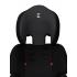 Автокресло Еду-Еду KS 575 Isofix / KRES4164 (черный) 9-36 кг