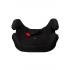 Автокресло Еду-Еду KS 575 Isofix / KRES4164 (черный) 9-36 кг