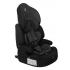 Автокресло Еду-Еду KS 575 Isofix / KRES4164 (черный) 9-36 кг