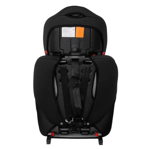 Автокресло Еду-Еду KS 575 Isofix / KRES4164 (черный) 9-36 кг