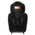 Автокресло Еду-Еду KS 575 Isofix / KRES4164 (черный) 9-36 кг