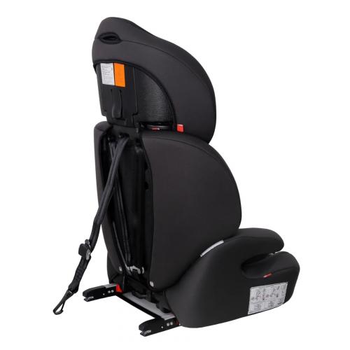 Автокресло Еду-Еду KS 575 Isofix / KRES4165 (антрацит) 9-36 кг