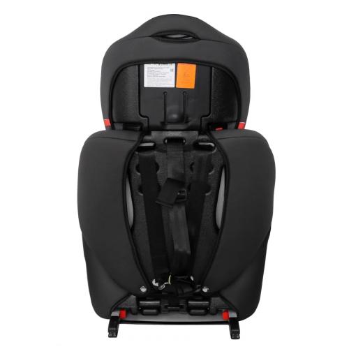 Автокресло Еду-Еду KS 575 Isofix / KRES4165 (антрацит) 9-36 кг