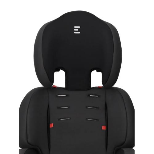 Автокресло Еду-Еду KS 575 Isofix / KRES4165 (антрацит) 9-36 кг