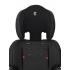 Автокресло Еду-Еду KS 575 Isofix / KRES4165 (антрацит) 9-36 кг