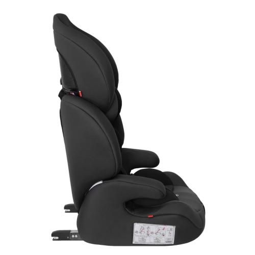 Автокресло Еду-Еду KS 575 Isofix / KRES4165 (антрацит) 9-36 кг