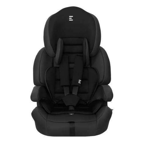 Автокресло Еду-Еду KS 575 Isofix / KRES4165 (антрацит) 9-36 кг
