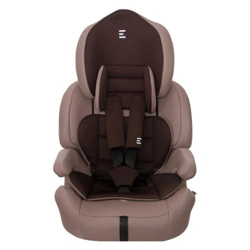 Автокресло Еду-Еду KS 575 Isofix / KRES4167 (коричневый)  9-36 кг