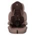 Автокресло Еду-Еду KS 575 Isofix / KRES4167 (коричневый)  9-36 кг