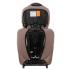 Автокресло Еду-Еду KS 575 Isofix / KRES4167 (коричневый)  9-36 кг