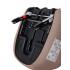 Автокресло Еду-Еду KS 575 Isofix / KRES4167 (коричневый)  9-36 кг