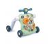 Ходунки-каталка-столик PITUSO 5в1 Лес чудес (свет,звук) HW23020985