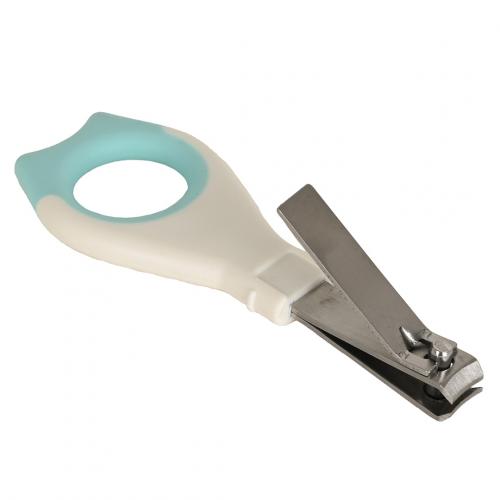 PITUSO Щипчики детские для ногтей Blue (Голубой) KD88890 Гол