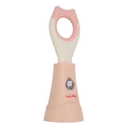 PITUSO Щипчики детские для ногтей Pink (Розовый) KD88890 Роз