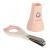 PITUSO Щипчики детские для ногтей Pink (Розовый) KD88890 Роз