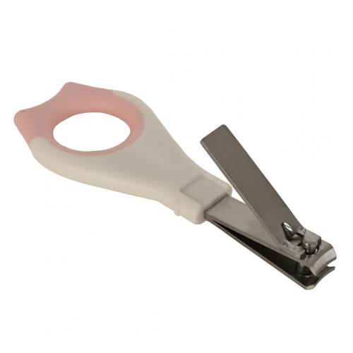 PITUSO Щипчики детские для ногтей Pink (Розовый) KD88890 Роз