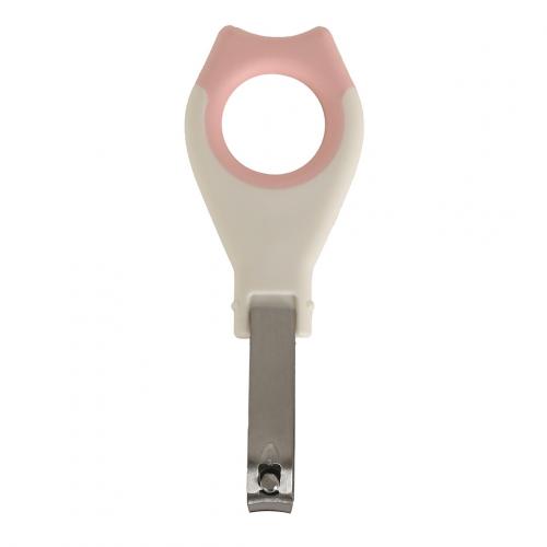 PITUSO Щипчики детские для ногтей Pink (Розовый) KD88890 Роз