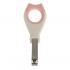 PITUSO Щипчики детские для ногтей Pink (Розовый) KD88890 Роз
