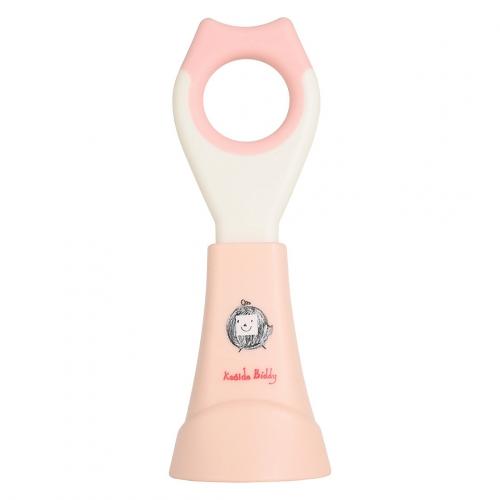 PITUSO Щипчики детские для ногтей Pink (Розовый) KD88890 Роз
