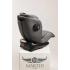 Автокресло Martin noir Olympic 360 Gray Lizard (серый) 0-36 кг isofix