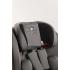 Автокресло Martin noir Olympic 360 Gray Lizard (серый) 0-36 кг isofix