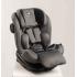 Автокресло Martin noir Olympic 360 Gray Lizard (серый) 0-36 кг isofix