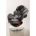 Автокресло Martin noir Olympic 360 Gray Lizard (серый) 0-36 кг isofix