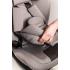 Автокресло Martin noir Olympic 360 Gray Squirrel (светло-серый) 0-36 кг isofix