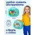 Игровой Набор доктора в чемодане 660-67 (10 предметов)