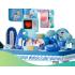 Игровой набор Доктор BT2508251 (7223) Тележка