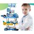 Игровой набор Доктор BT2508251 (7223) Тележка