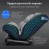 Автокресло Bubago Noxa BG 177-1 Черный (0-36 кг) (Isofix, поворот 360)