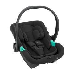 Автокресло Pituso Santiso Pro Black/Черный (i-Size) (0-13 кг) AY377-Black