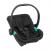 Автокресло Pituso Santiso Pro Black/Черный (i-Size) (0-13 кг) AY377-Black Автокресло Pituso Santiso Pro Black/Черный (i-Size) (0-13 кг) AY377-Black