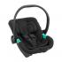 Автокресло Pituso Santiso Pro Black/Черный (i-Size) (0-13 кг) AY377-Black
