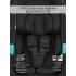 Автокресло Pituso Santiso Pro Black/Черный (i-Size) (0-13 кг) AY377-Black