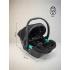 Автокресло Pituso Santiso Pro Black/Черный (i-Size) (0-13 кг) AY377-Black