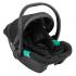 Автокресло Pituso Santiso Pro Black/Черный (i-Size) (0-13 кг) AY377-Black