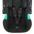 Автокресло Pituso Santiso Pro Black/Черный (i-Size) (0-13 кг) AY377-Black
