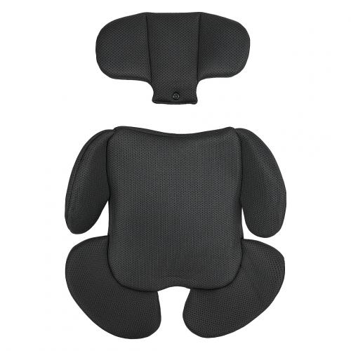 Автокресло Pituso Santiso Pro Black/Черный (i-Size) (0-13 кг) AY377-Black