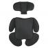 Автокресло Pituso Santiso Pro Black/Черный (i-Size) (0-13 кг) AY377-Black