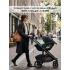 Автокресло Pituso Santiso Pro Black/Черный (i-Size) (0-13 кг) AY377-Black