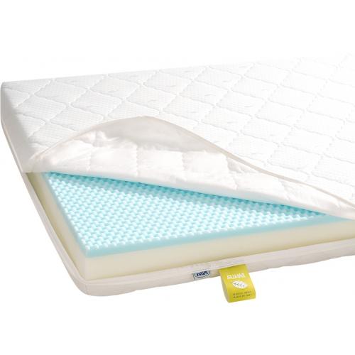 Матрас детский Plitex Orto Fusion 160х80х12 ПМ-11/2 (160х80 см)
