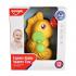 Игрушка для ванной ЗАБАВНАЯ РЫБКА Huanger HE0269 (брызгалка, лейка)
