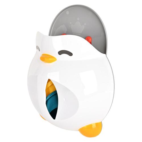 HAUNGER Набор игрушек для ванной ПИНГВИН  HE0272