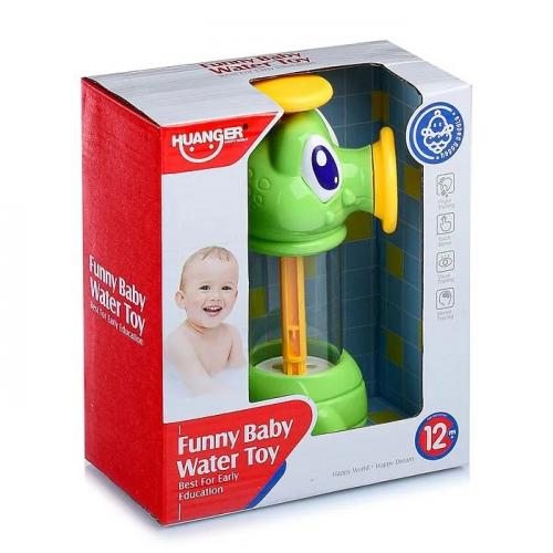 HUANGER Игрушка для ванной Забавный дракоша HE0266