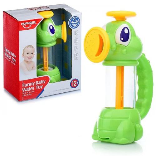 HUANGER Игрушка для ванной Забавный дракоша HE0266