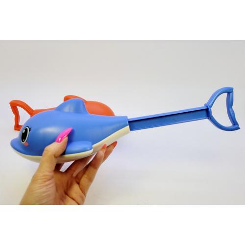 Игрушка для ванной Заводные, набор 6 шт. HUANGER Дельфин HE8030