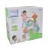 Развивающий игровой центр столик PITUSO Крокодильчик (свет, звук) 6744789