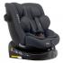 Автокресло Pituso Roys Lux i-Size Graphite / графит (0-36 кг IsoFix) C014-LUX-Graph